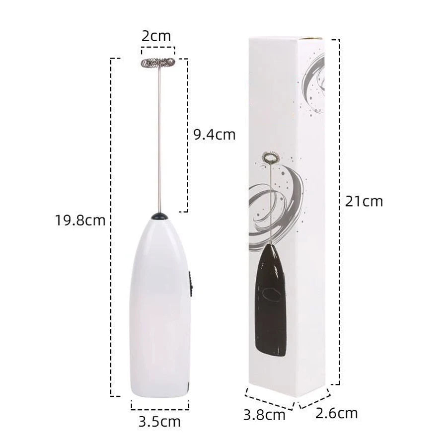 Mini Licuadora Eléctrica